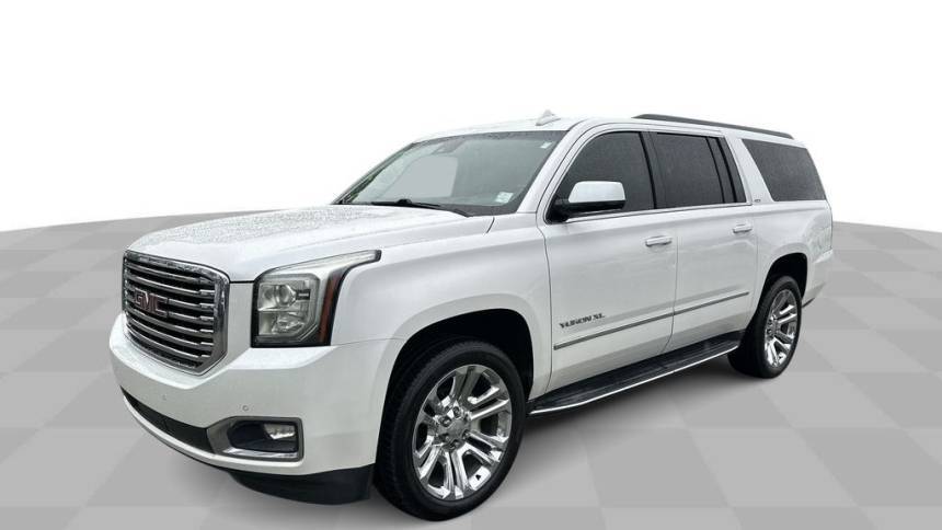 2019 GMC Yukon SLT — SUV — 145,927 mi — Jacksonville, FL