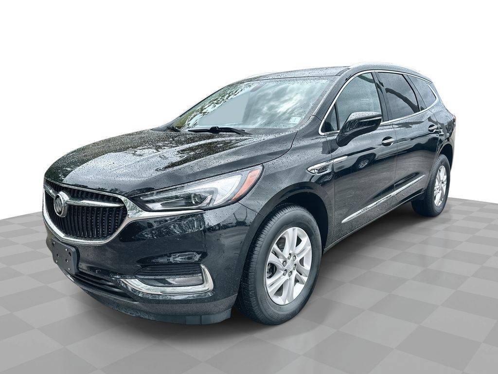 2021 Buick Enclave Essence — SUV — 57,847 mi — Jacksonville, FL