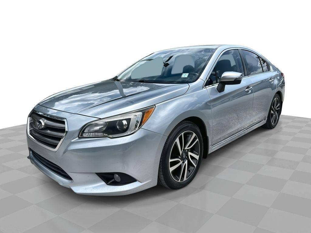 2017 Subaru Legacy 2.5i Sport — Sedan — 152,316 mi — Jacksonville, FL