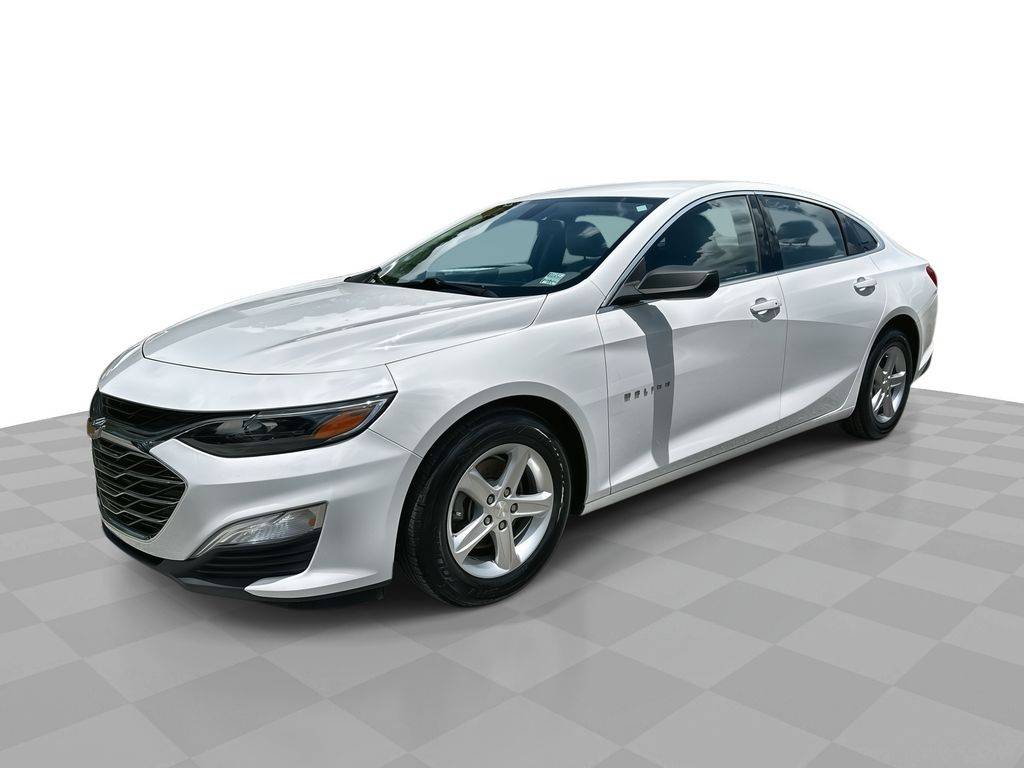 2020 Chevrolet Malibu LS — Sedan — 28,689 mi — Jacksonville, FL