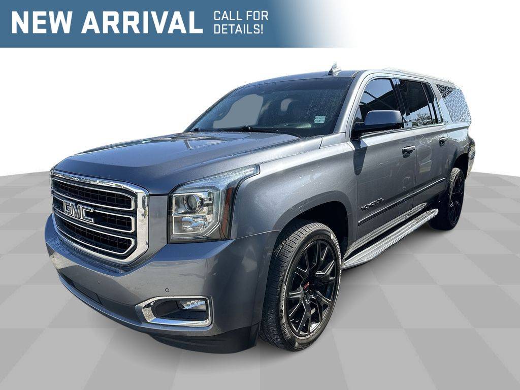 2019 GMC Yukon SLT — SUV — 109,445 mi — Jacksonville, FL
