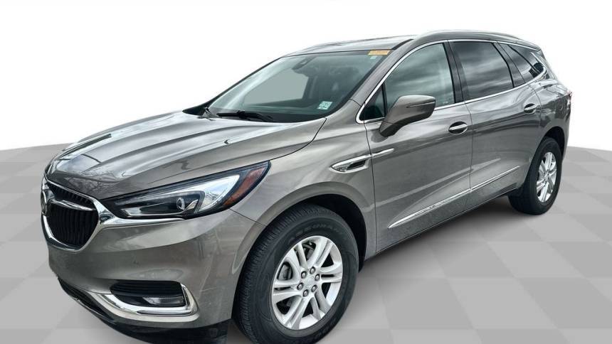 2018 Buick Enclave Premium — SUV — 45,415 mi — Jacksonville, FL