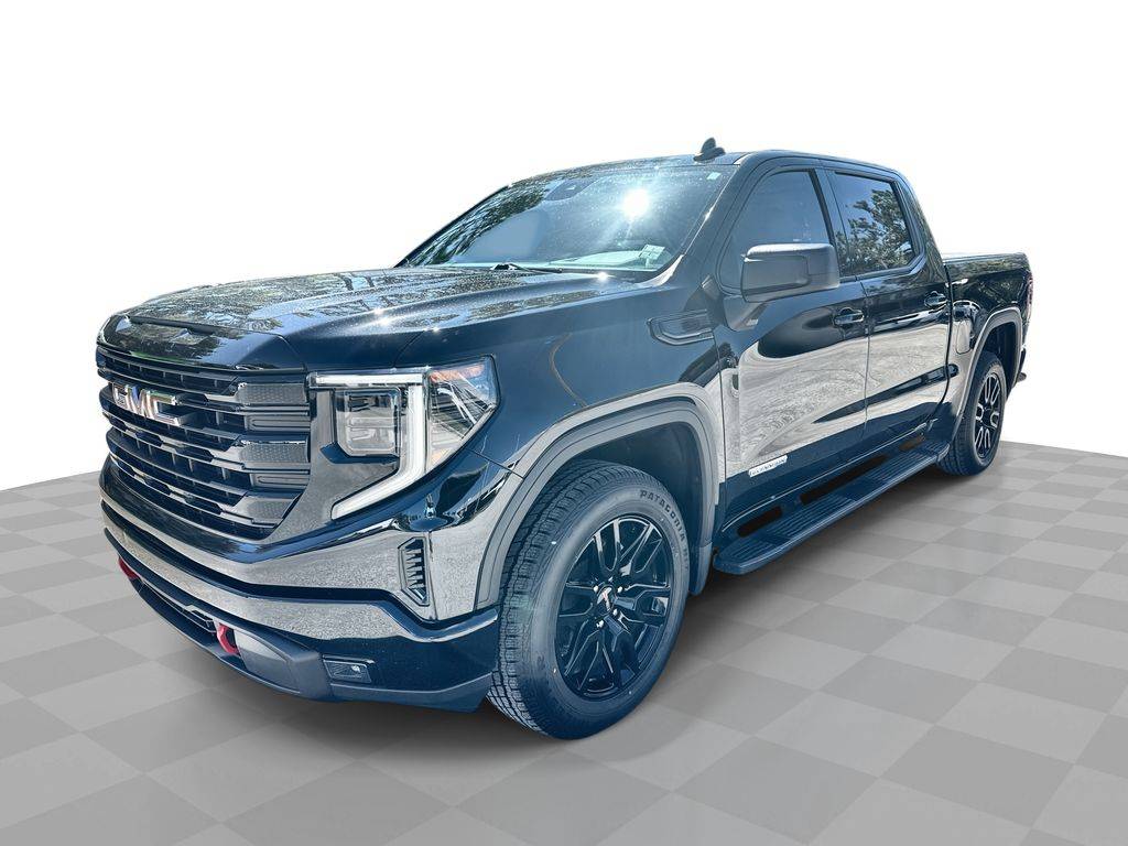 2023 GMC Sierra 1500 Elevation — Pickup Truck — 43,419 mi — Jacksonville, FL