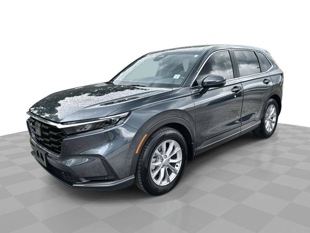 2024 Honda CR-V EX-L — SUV — 6,927 mi — Jacksonville, FL
