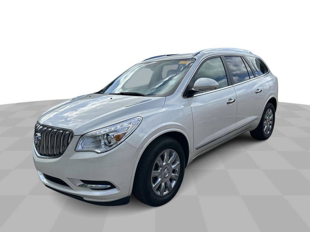 2013 Buick Enclave Premium — SUV — 148,718 mi — Jacksonville, FL