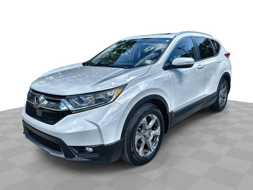 2019 Honda CR-V EX — SUV — 85,501 mi — Jacksonville, FL