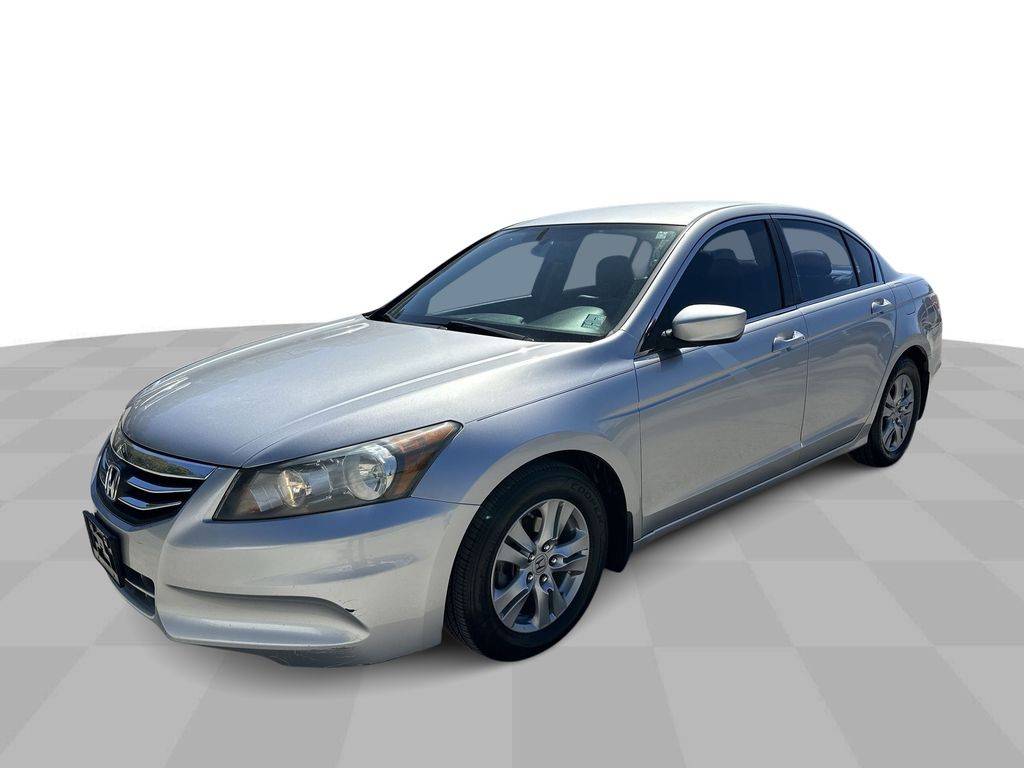2012 Honda Accord SE — Sedan — 132,720 mi — Jacksonville, FL