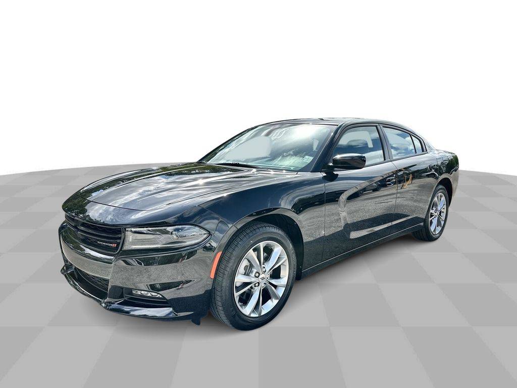 2023 Dodge Charger SXT — Sedan — 4,916 mi — Jacksonville, FL