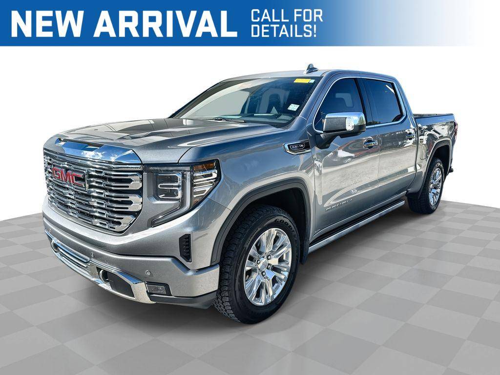 2023 GMC Sierra 1500 Denali — Pickup Truck — 56,696 mi — Jacksonville, FL