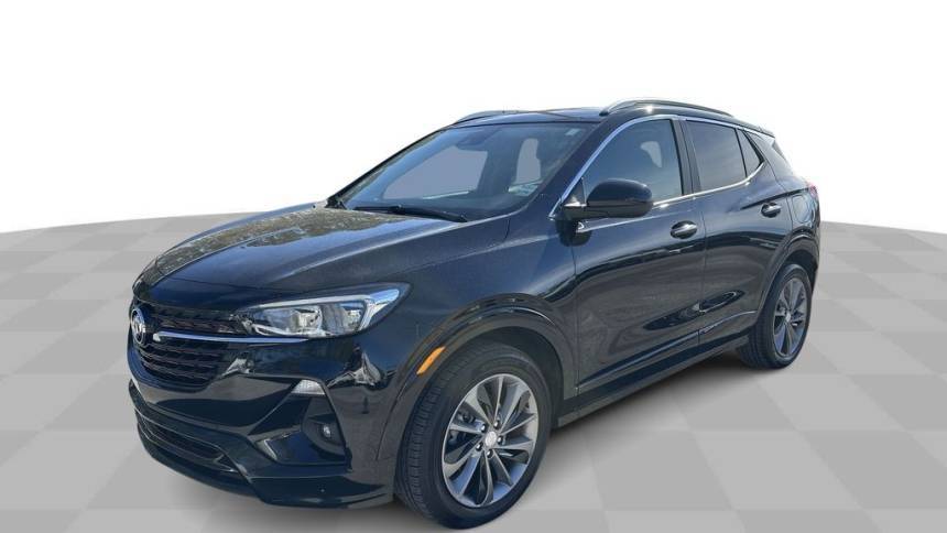 2023 Buick Encore GX Select — SUV — 23,530 mi — Jacksonville, FL