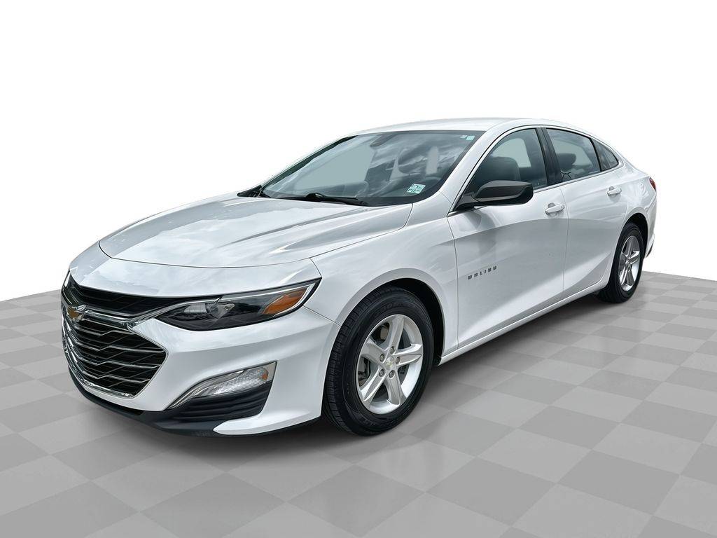 2020 Chevrolet Malibu LS — Sedan — 32,299 mi — Jacksonville, FL