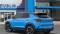 2024 Chevrolet Trailblazer in Dublin, CA 4 - Open Gallery