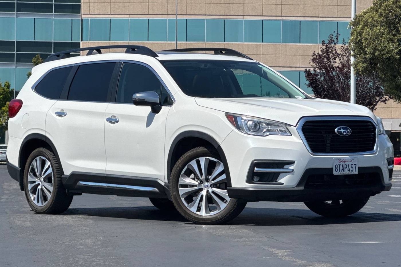 2021 Subaru Ascent Touring — SUV — 69,497 mi — Dublin, CA
