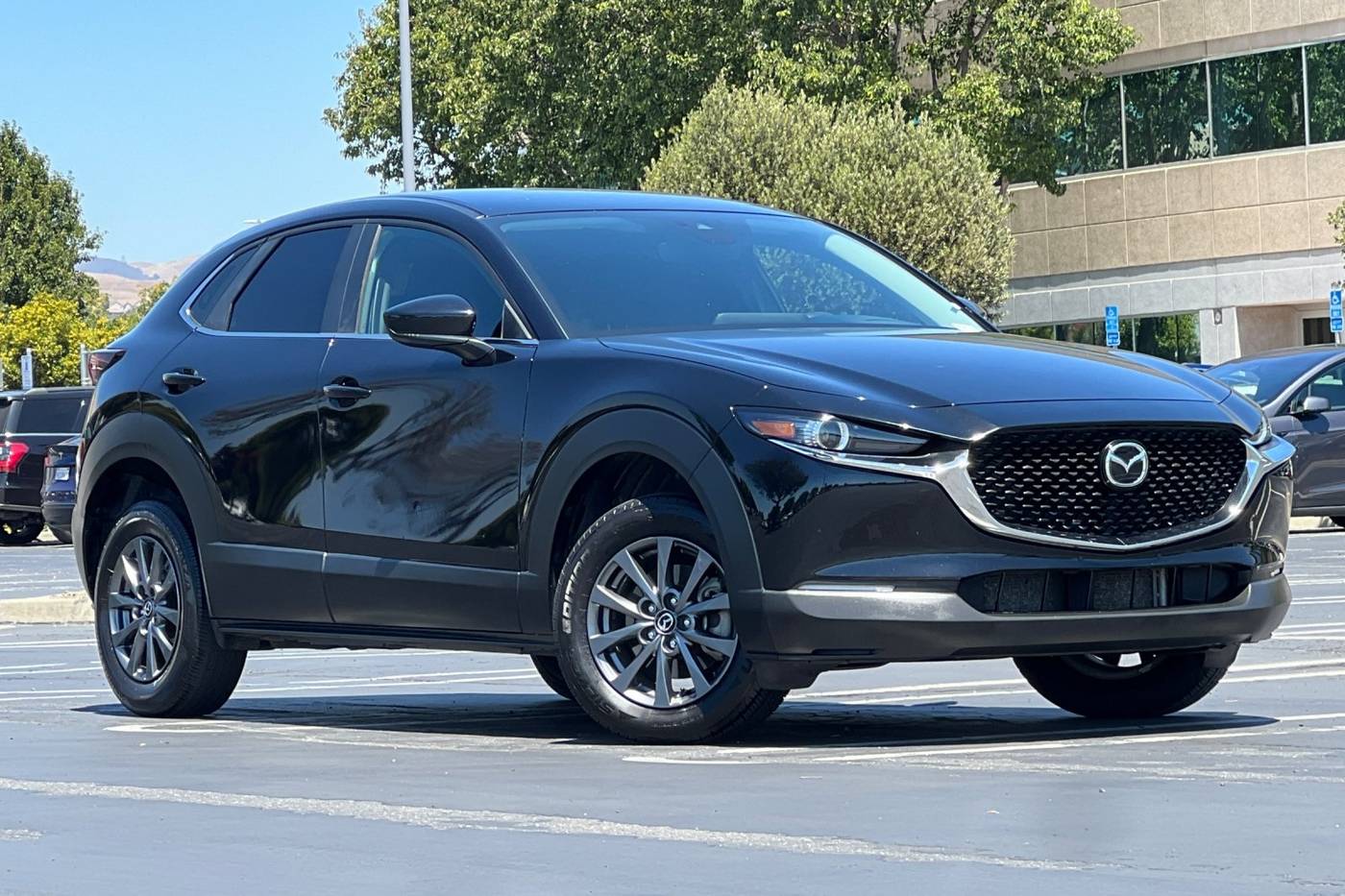 2020 Mazda CX-30 Base — SUV — 42,154 mi — Dublin, CA
