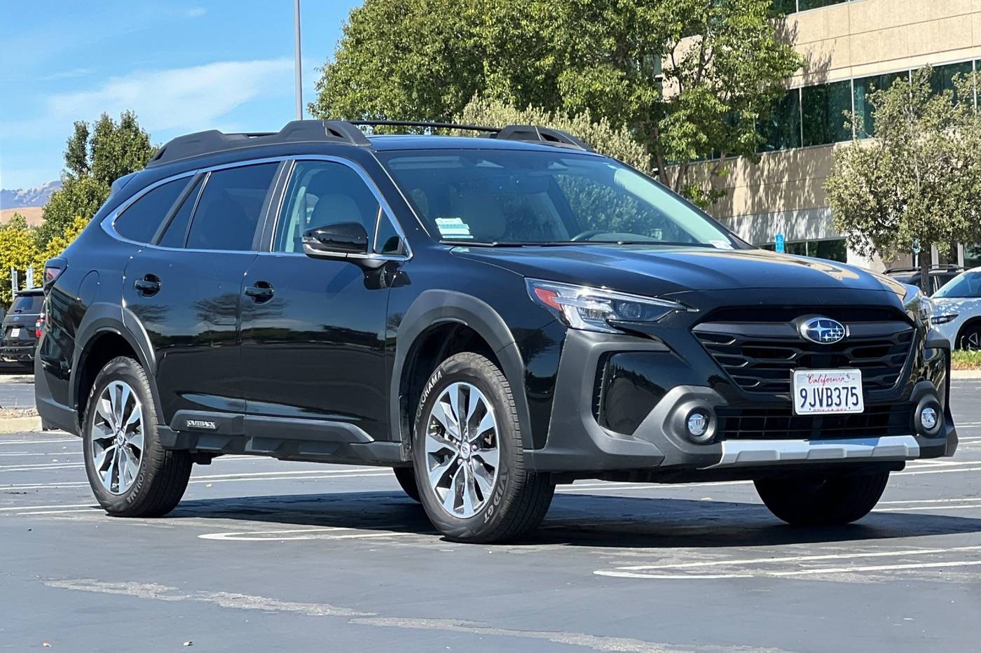 2024 Subaru Outback Limited — SUV — 17,106 mi — Dublin, CA