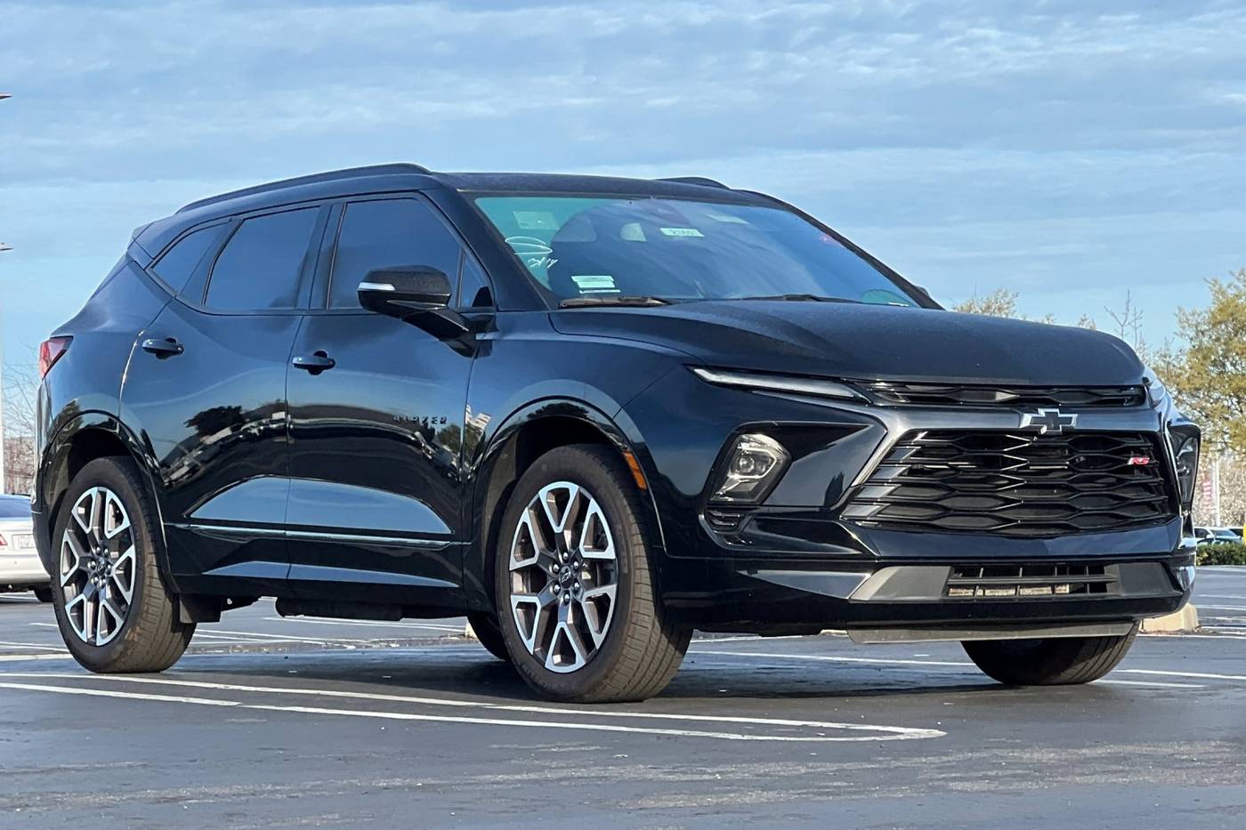 2023 Chevrolet Blazer RS — SUV — 18,281 mi — Dublin, CA