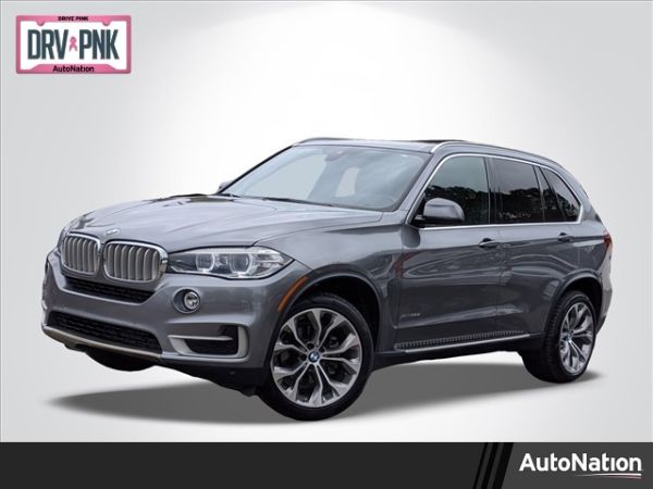 2017 Bmw X5 Xdrive35d Awd For Sale In Vista Ca Truecar