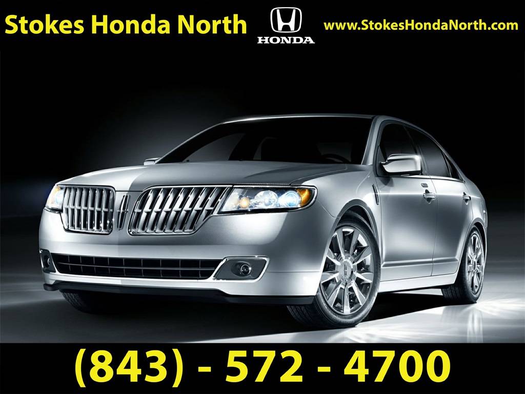 2010 Lincoln MKZ FWD — Sedan — 130,763 mi — North Charleston, SC
