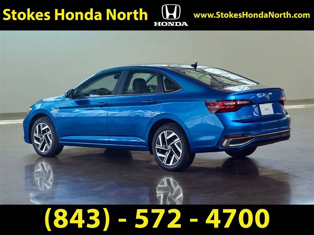 2023 Volkswagen Jetta S — Sedan — 80,121 mi — North Charleston, SC