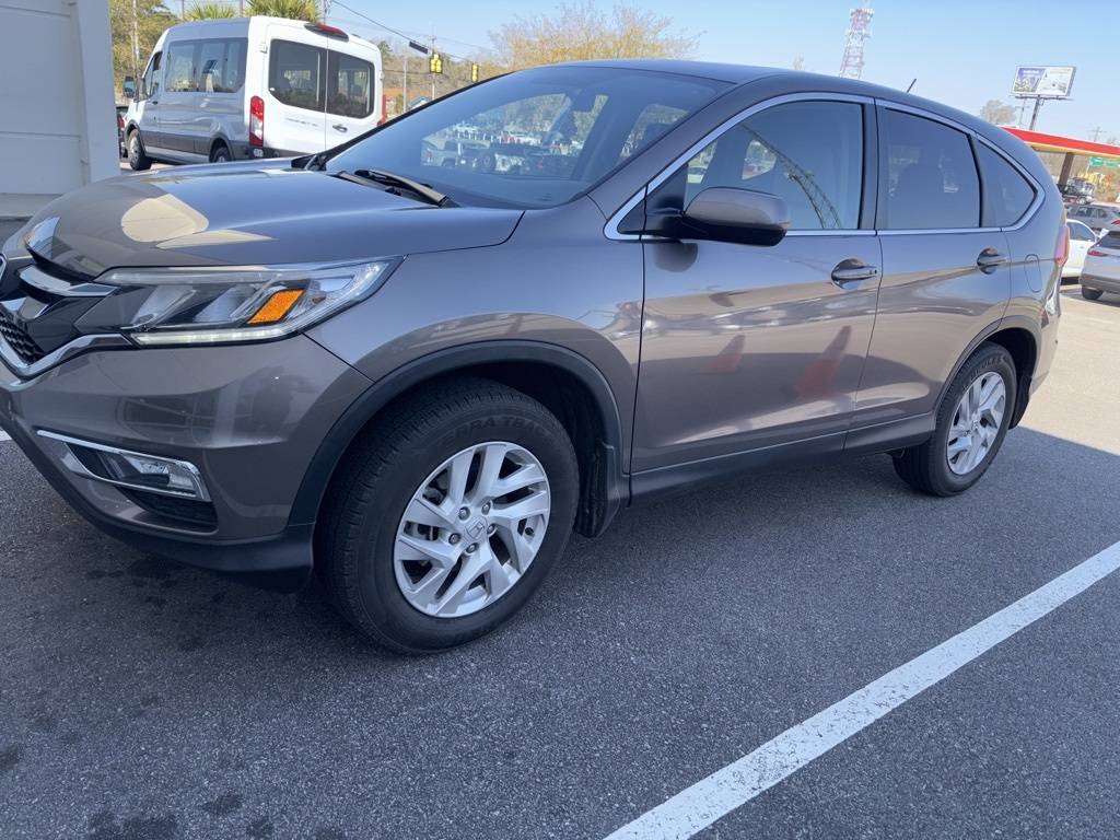 2016 Honda CR-V EX — SUV — 81,887 mi — North Charleston, SC