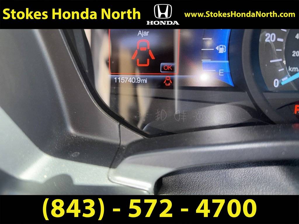 2016 Ford Expedition Limited — SUV — 115,741 mi — North Charleston, SC