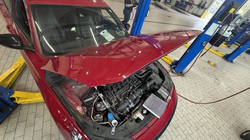 2022 Honda Accord Sport — Sedan — 57,900 mi — North Charleston, SC