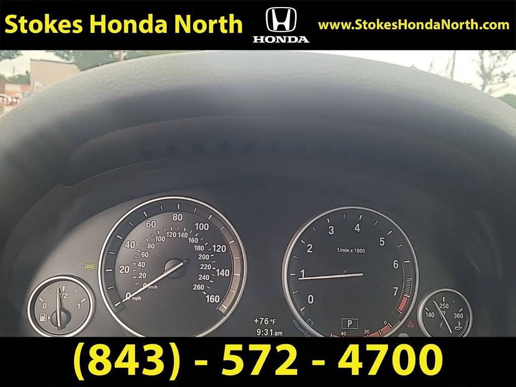 2013 BMW 5 Series 528i — Sedan — 150,822 mi — North Charleston, SC