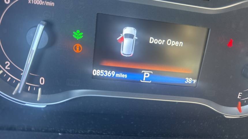 2017 Honda Pilot EX-L — SUV — 85,369 mi — North Charleston, SC