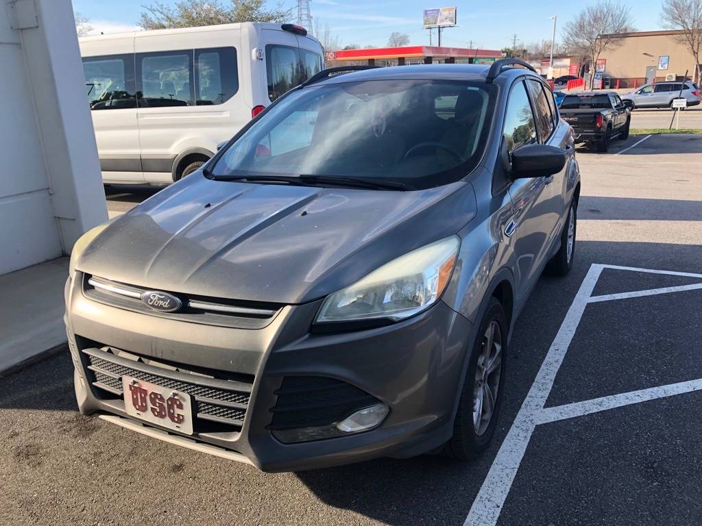 2014 Ford Escape SE — SUV — 85,261 mi — North Charleston, SC