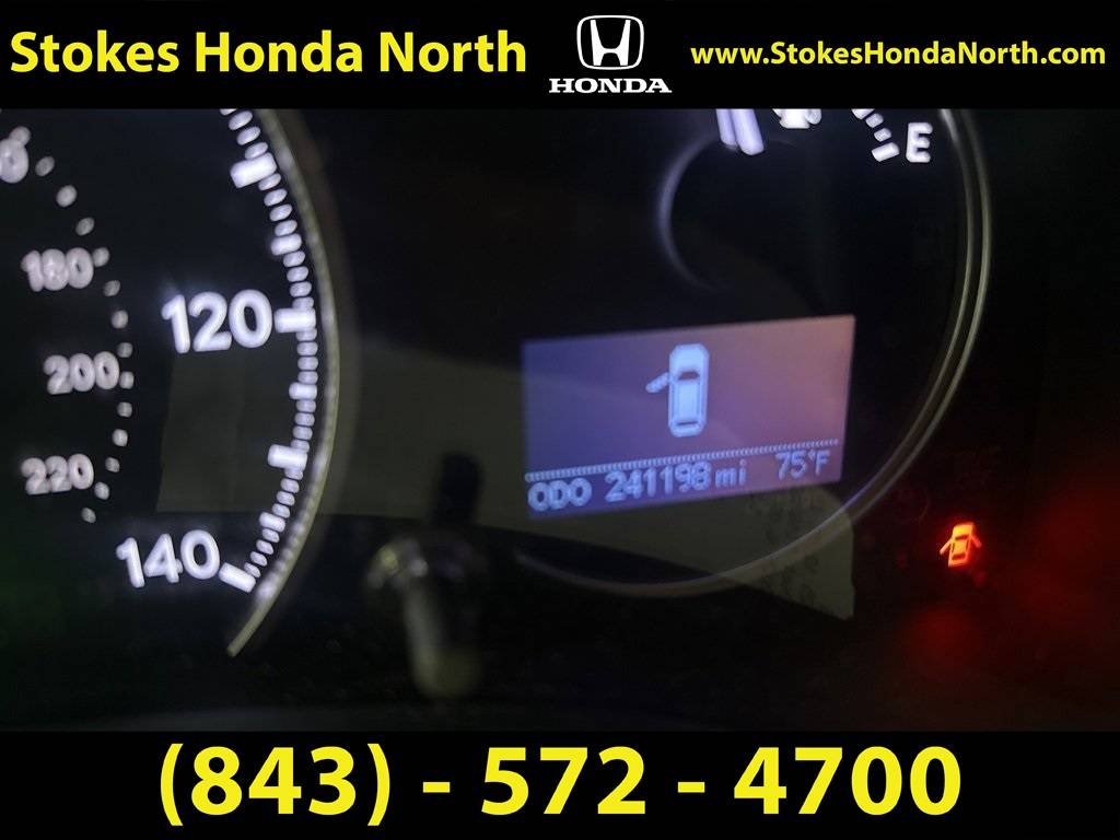 2014 Lexus CT CT 200h — Hatchback — 241,285 mi — North Charleston, SC