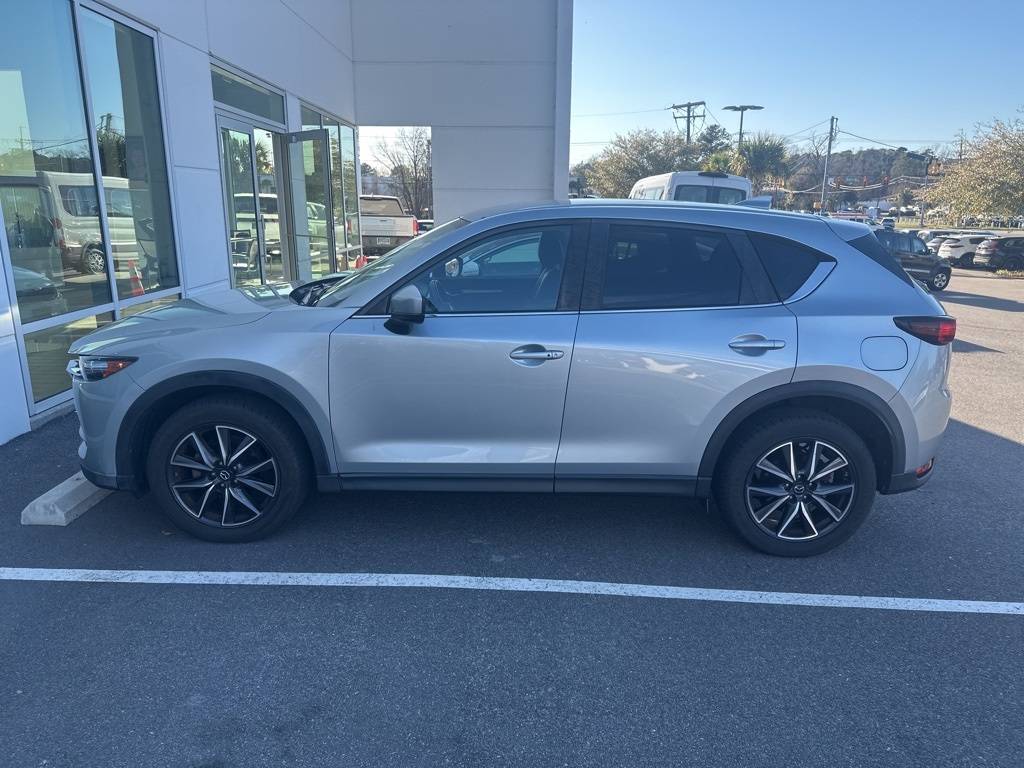 2018 Mazda CX-5 Touring — SUV — 65,628 mi — North Charleston, SC