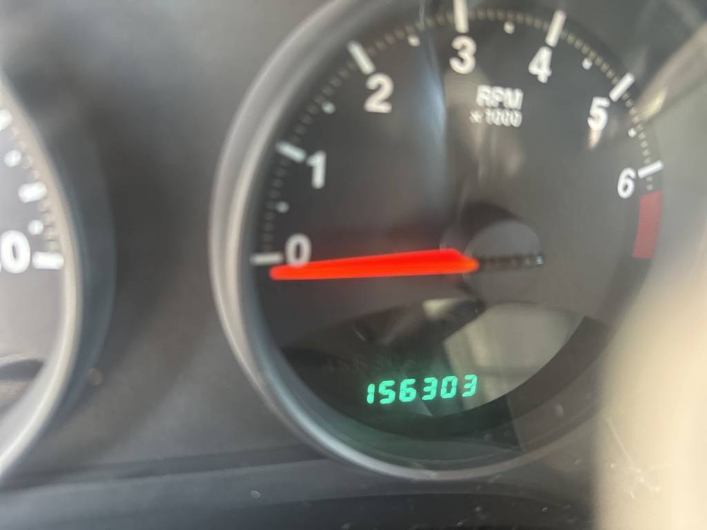 2012 Jeep Patriot Sport — SUV — 156,303 mi — North Charleston, SC