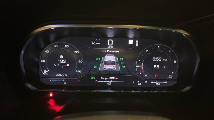 2023 GMC Yukon SLE — SUV — 33,872 mi — North Charleston, SC
