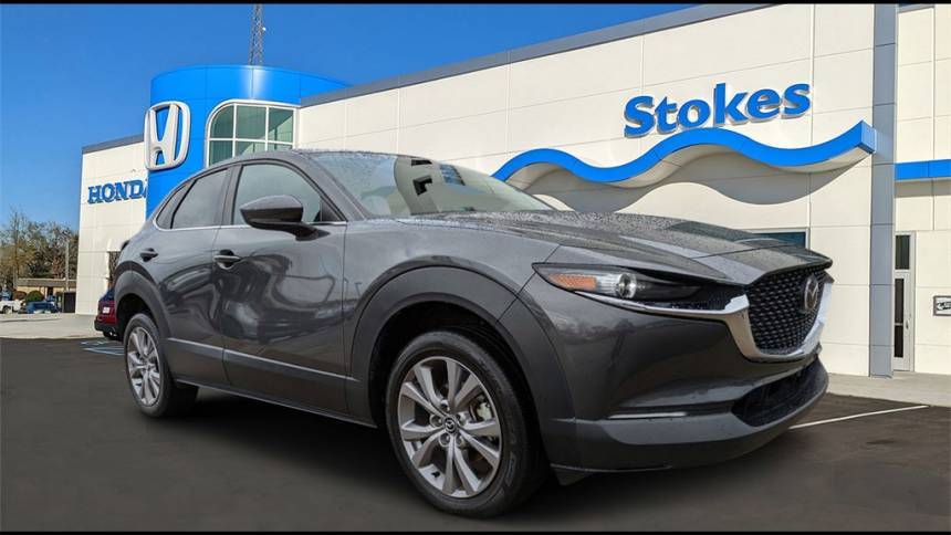 2021 Mazda CX-30 Select — SUV — 23,024 mi — North Charleston, SC