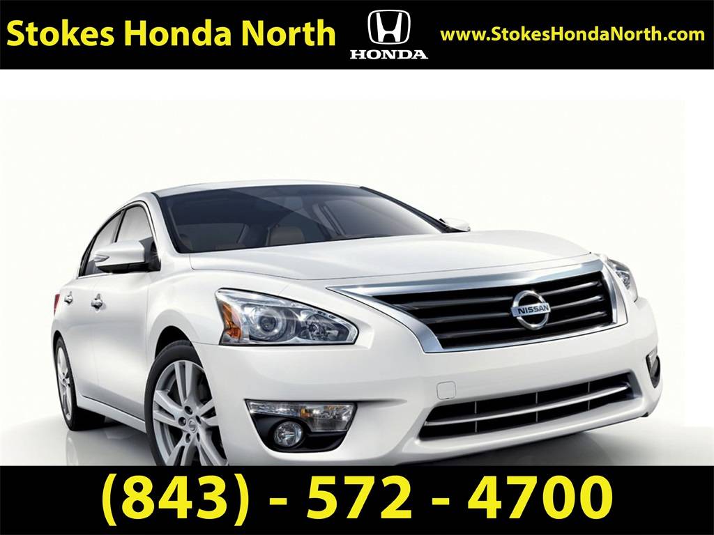 2014 Nissan Altima 2.5 S — Sedan — 146,623 mi — North Charleston, SC