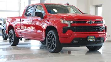 New Chevrolets for Sale in Oakley, CA (with Photos) - Page 26 - TrueCar