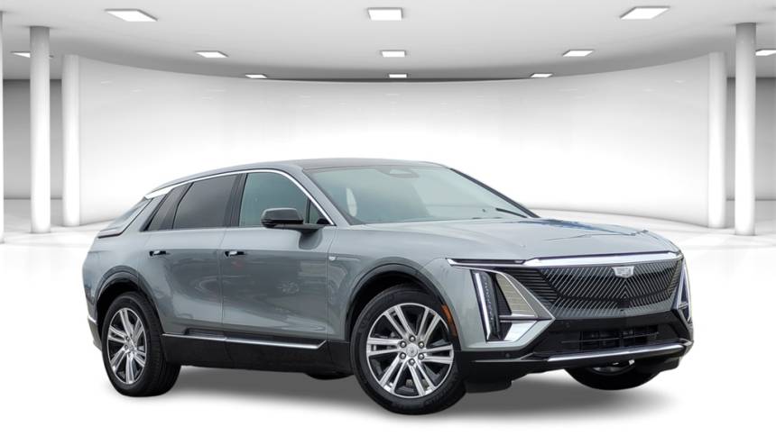 New 2024 Cadillac LYRIQ For Sale With Photos U S News World Report   LVY5LZTIRS7HVSUYIRU77PQE5E Cr 860 