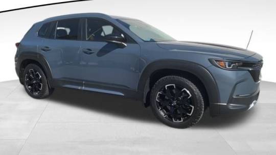 2023 Mazda CX-50 Turbo Meridian Edition — SUV — 16,320 mi — Wake Forest, NC