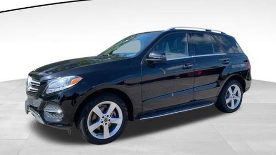 2018 Mercedes-Benz GLE GLE 350 — SUV — 62,461 mi — Wake Forest, NC