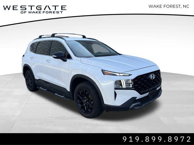 2023 Hyundai Santa Fe XRT — SUV — 29,480 mi — Wake Forest, NC