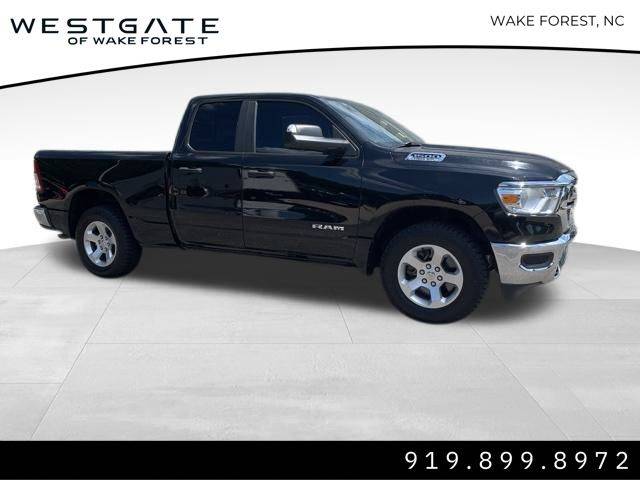 2019 Ram 1500 Tradesman — Pickup Truck — 61,407 mi — Wake Forest, NC
