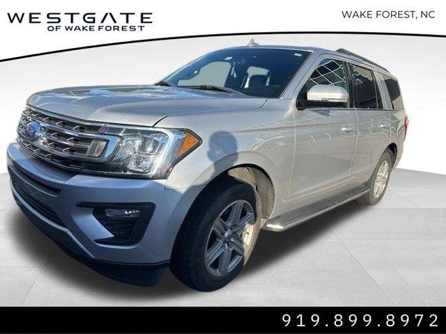 2018 Ford Expedition XLT — SUV — 84,243 mi — Wake Forest, NC