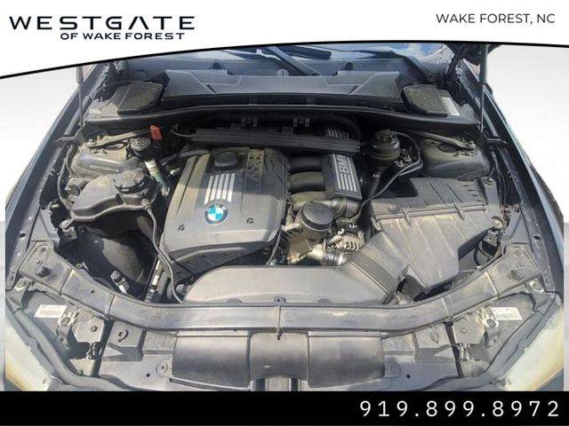 2011 BMW 3 Series 328i — Sedan — 154,390 mi — Wake Forest, NC