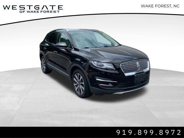 2019 Lincoln MKC Reserve — SUV — 38,292 mi — Wake Forest, NC