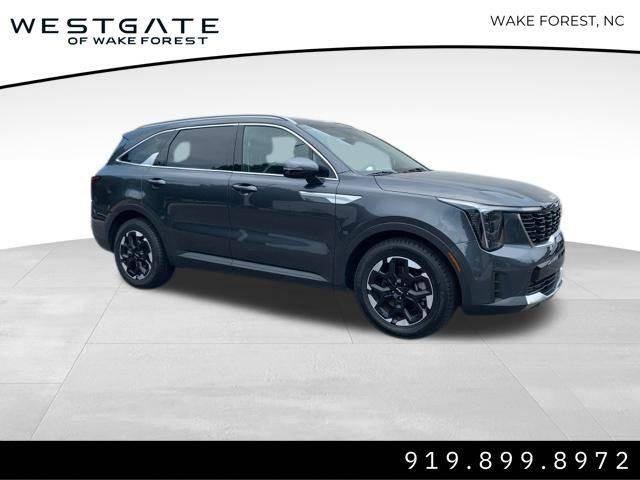 2024 Kia Sorento S — SUV — 40,499 mi — Wake Forest, NC