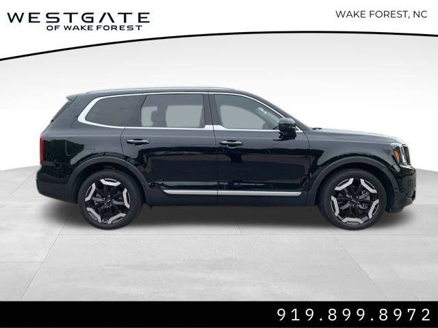 2023 Kia Telluride S — SUV — 26,661 mi — Wake Forest, NC