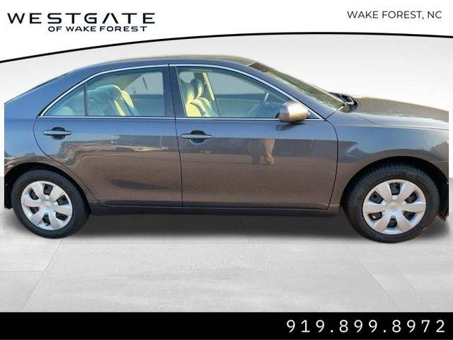 2009 Toyota Camry LE — Sedan — 143,658 mi — Wake Forest, NC
