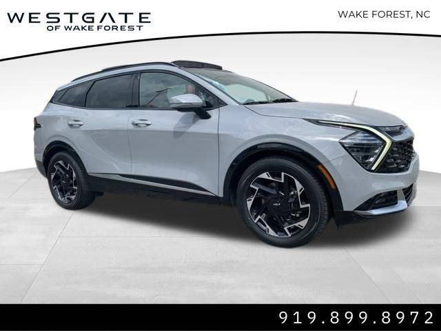 2023 Kia Sportage SX-Prestige — SUV — 50,628 mi — Wake Forest, NC