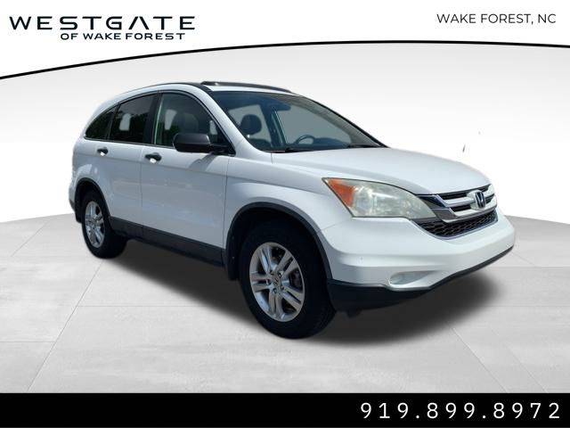 2010 Honda CR-V EX — SUV — 179,437 mi — Wake Forest, NC