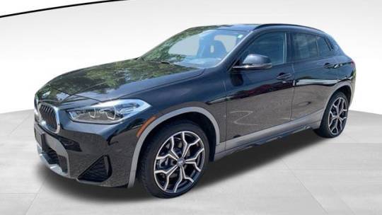 2022 BMW X2 28i — SUV — 24,162 mi — Wake Forest, NC